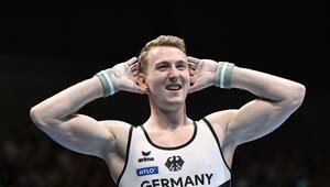 Turnen: Europameisterschaft