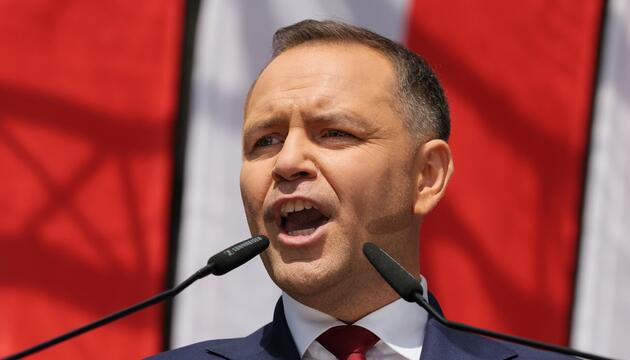 Präsidentenwahl in Polen