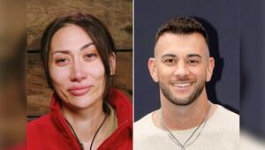 Serkan will seiner Ex zum Sieg verhelfen.