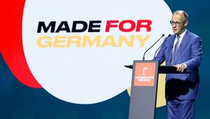 Beginn der Hannover Messe