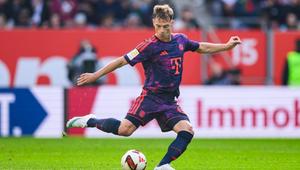 FC Augsburg - Bayern München