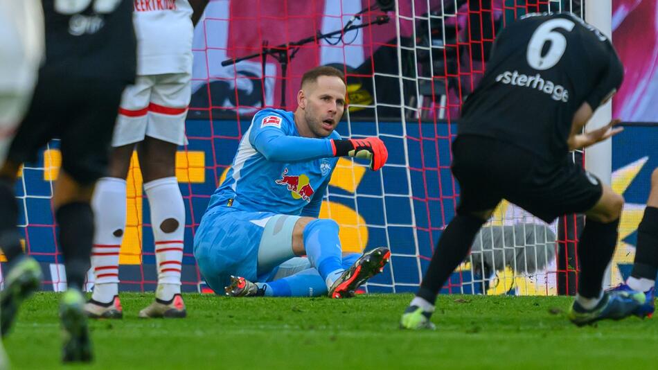 RB Leipzig - SC Freiburg