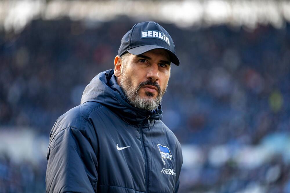 Hannover 96 - Hertha BSC Berlin