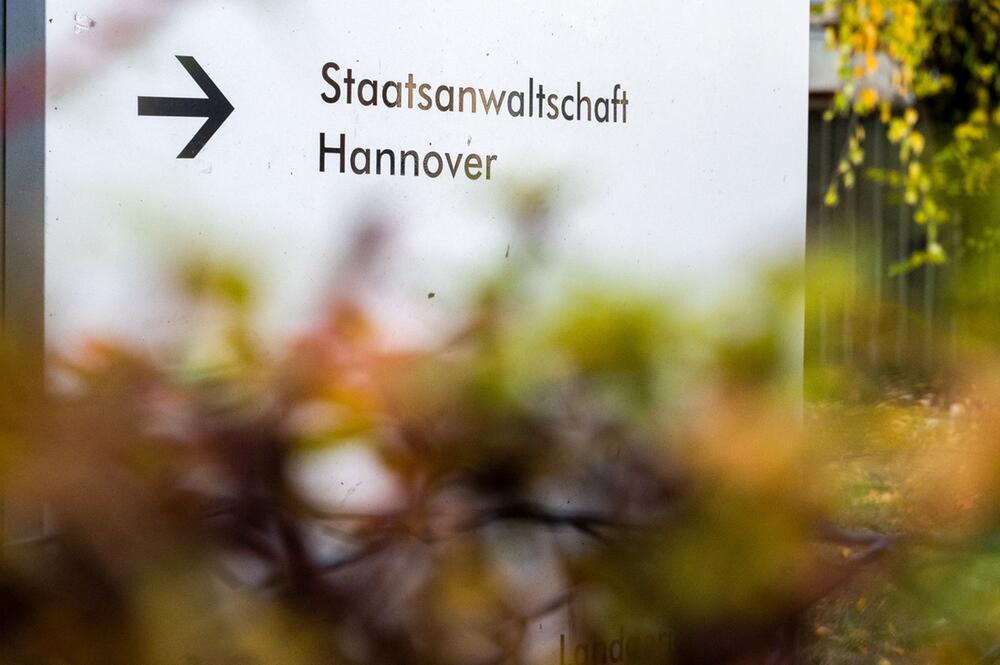 Staatsanwaltschaft Hannover