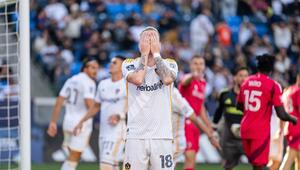 Los Angeles Galaxy - St. Louis City SC