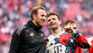 RB Leipzig - Bayern München
