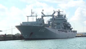 Nato-Großmanöver "BALTOPS" startet erstmals in Rostock