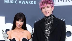 Machine Gun Kelly und Megan Fox hatten sich bereits vor der Geburt ihrer Tochter 2024 getrennt.