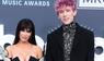Machine Gun Kelly und Megan Fox hatten sich bereits vor der Geburt ihrer Tochter 2024 getrennt.
