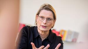 Justizministerin Hubig
