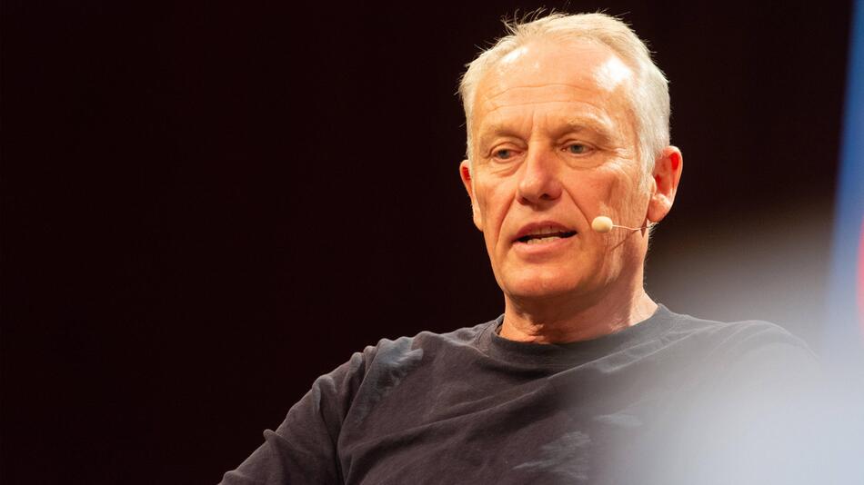 Christian Streich