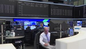 Fed-Sorgen und Kurseinbruch bei Gold drücken Dax