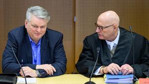 Prozessbeginn gegen AfD-Abgeordneten