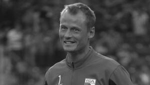 Alexander Manninger spielte unter anderem in der Bundesliga für den FC Augsburg.