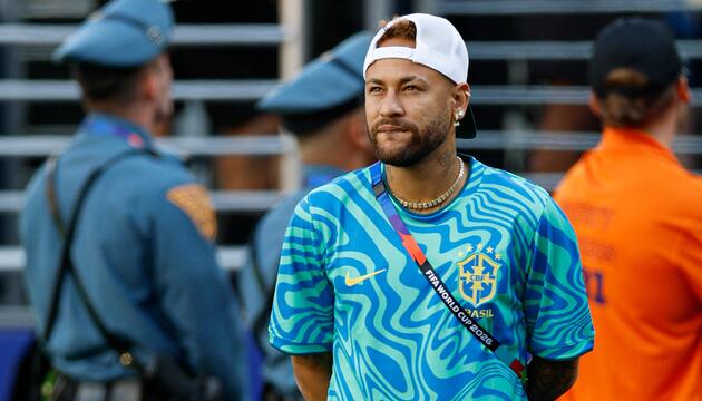 Neymar