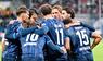 1899 Hoffenheim - Olympique Lyon