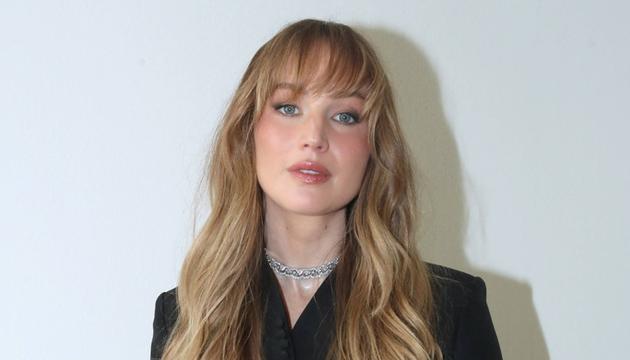 Jennifer Lawrence steht zu ihren Beauty-Eingriffen.