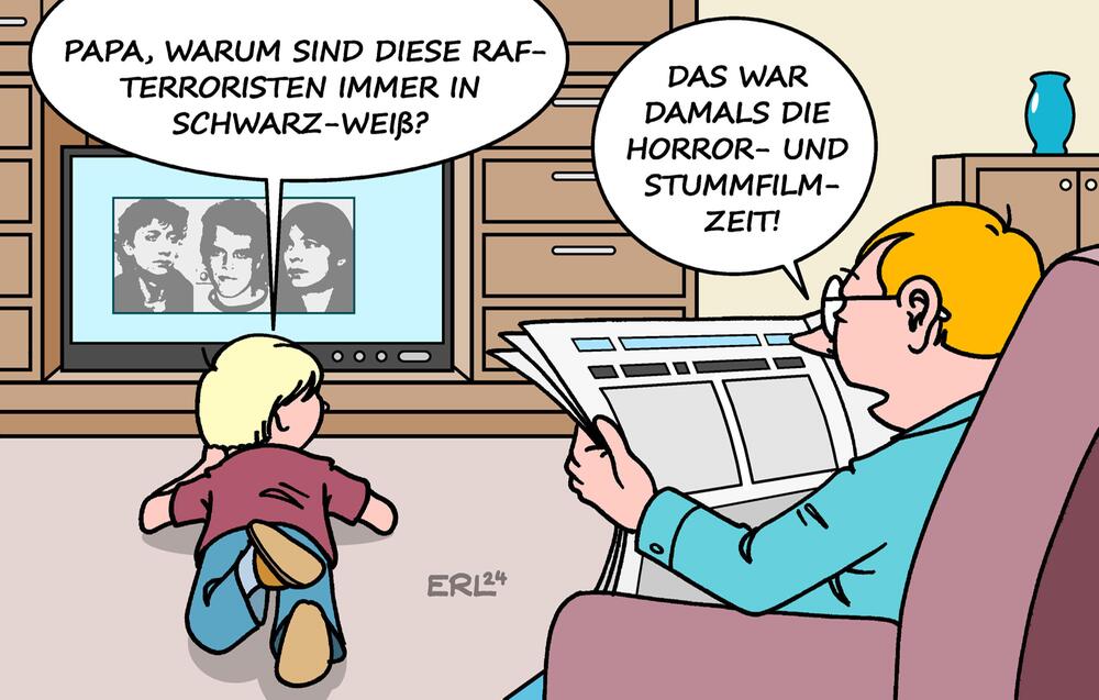 Aktuelle Karikaturen | WEB.DE