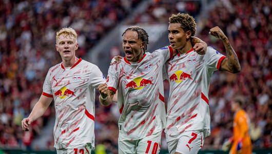 RB Leipzig