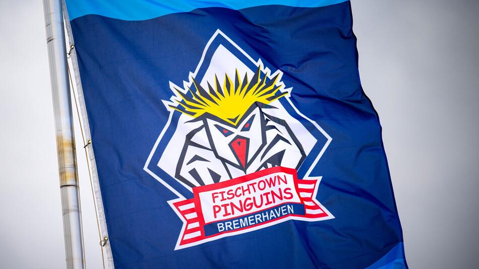 Bremerhaven Pinguins