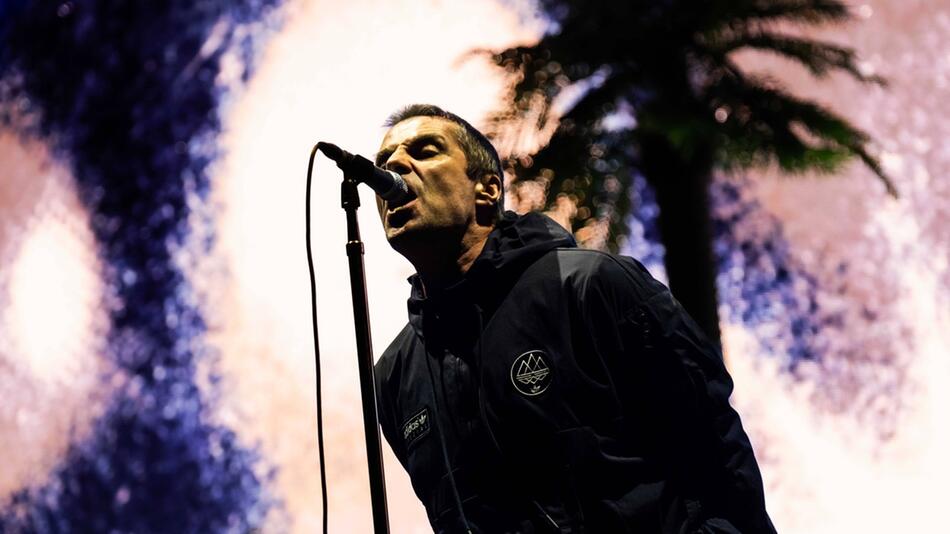 Liam Gallagher geht im Sommer mit Bruder Noel als Oasis auf Tour - zu dieser soll es auch einen ...