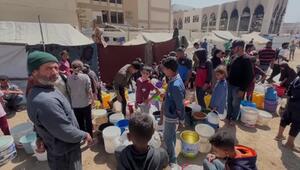 Die Vereinten Nationen beklagen Verzögerungen bei der humanitären Hilfe für Gaza.