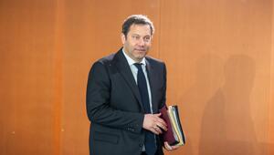 Finanzminister Klingbeil