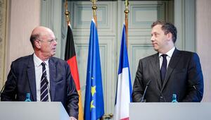 Finanzminister Klingbeil trifft französischen Amtskollegen