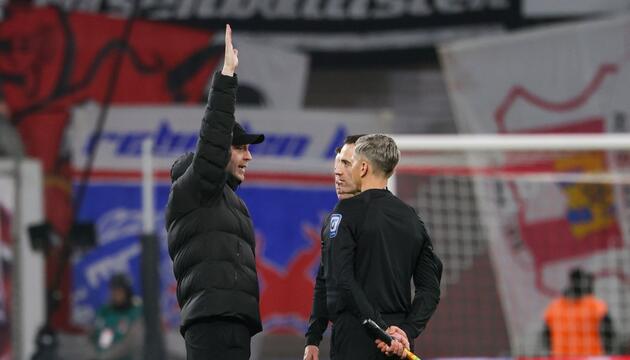 RB Leipzig - Bayer Leverkusen