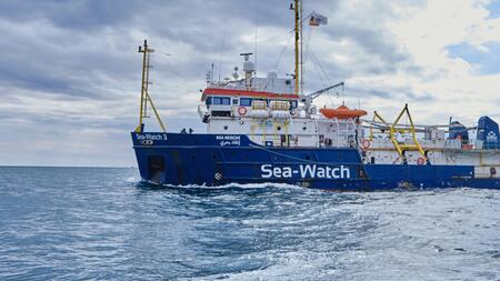 Tote an Italiens Küsten – deutsche Politiker für Kurswechsel bei Seenotrettung