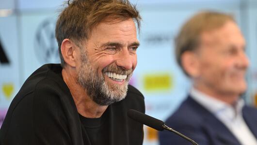 Jürgen Klopp