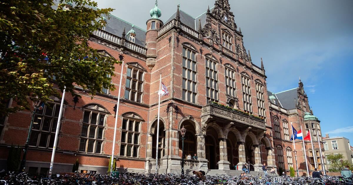 Nederlandse universiteiten willen minder buitenlandse studenten