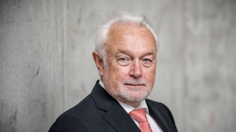 Wolfgang Kubicki