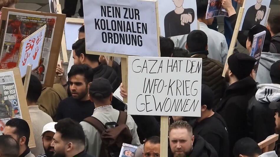 Islamisten