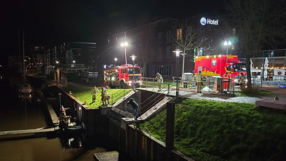 Mann stirbt nach Auseinandersetzung in Stade