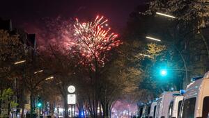 Silvester - Berlin