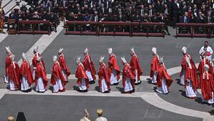 Wer wird der 267. Papst?
