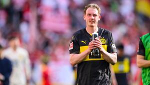 Julian Brandt