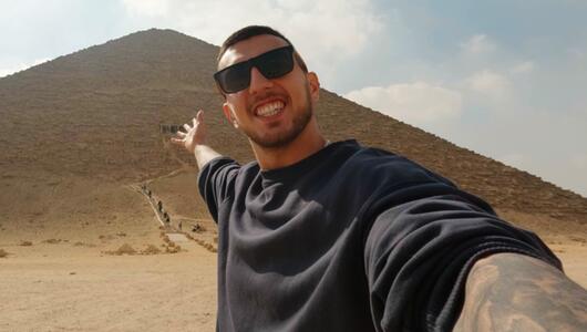 Wie sicher ist Ägypten aktuell?