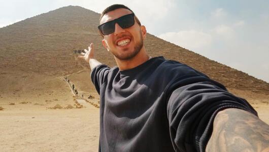 Wie sicher ist Ägypten aktuell?