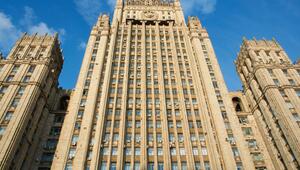 Moskau - Außenministerium