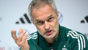 Deutschland - Slowenien - Vor dem Spiel