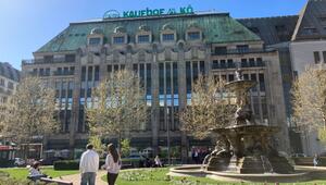 Galeria Kaufhof an der Kö