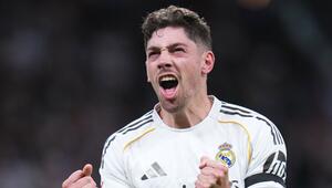 Real Madrid - FC Elche