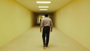 Chiwetel Ejiofor in "Backrooms".