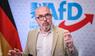 AfD-Politiker Hans-Thomas Tillschneider