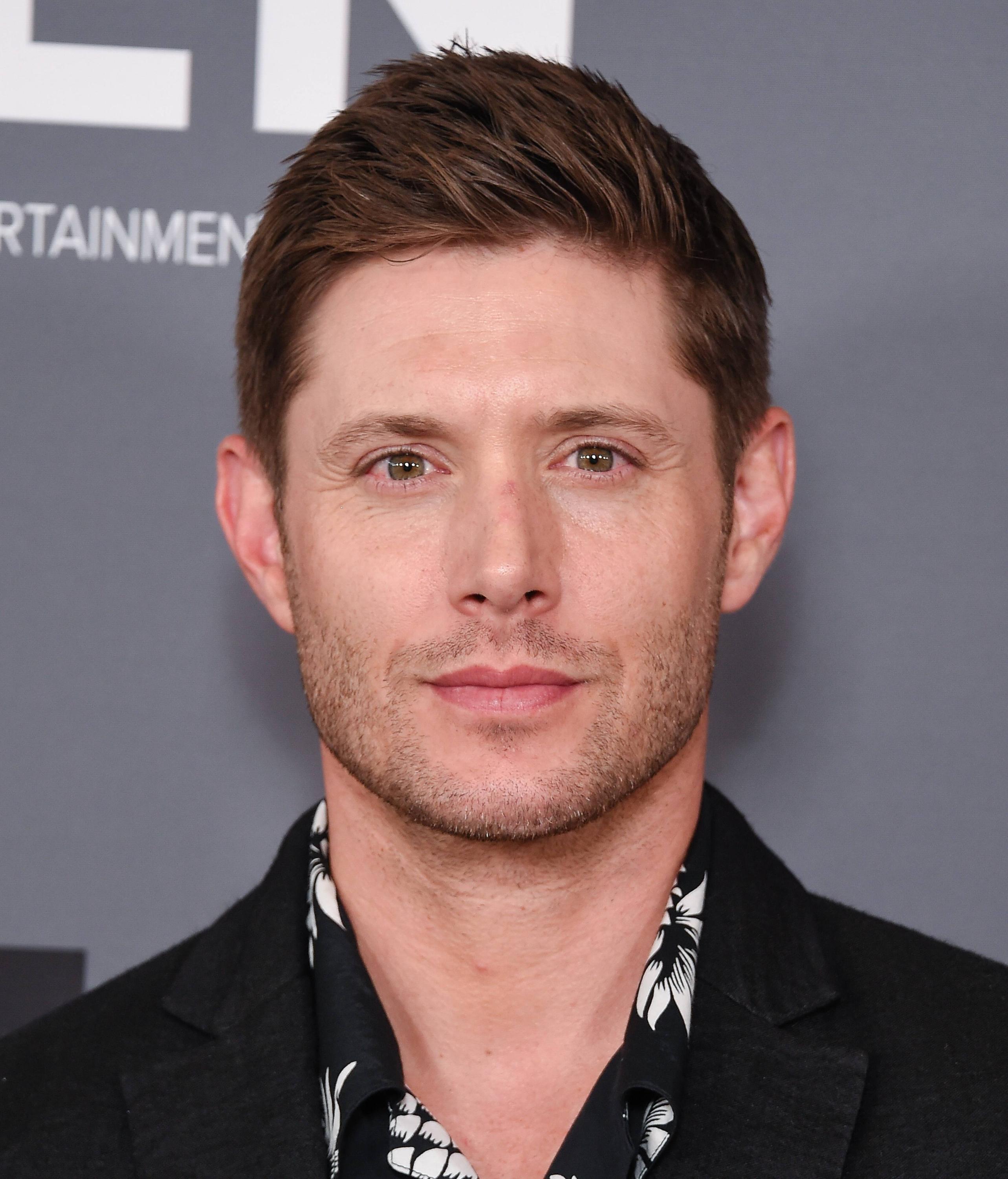 Jensen Ackles | Steckbrief, Bilder und News | WEB.DE