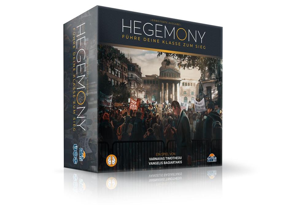 "Hegemony"