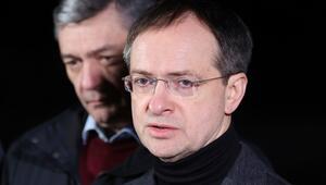 Wladimir Medinski