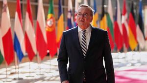 EU-Verteidigungsminister treffen sich in Brüssel